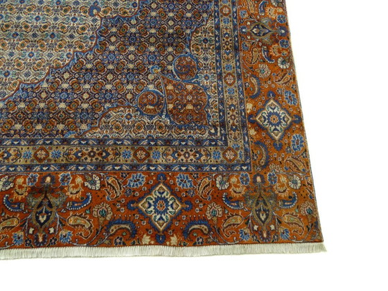 Image 1 of Moud - 460 x 303 cm - Anudado a mano
