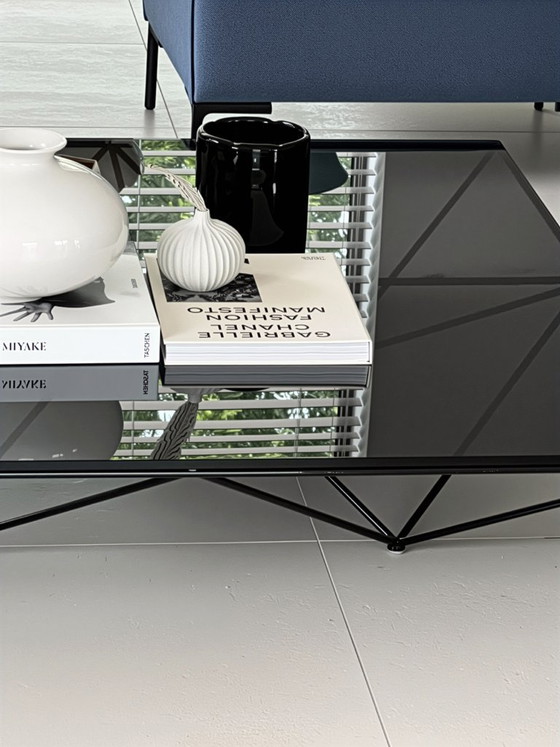 Image 1 of B&B Italia „Alanda ’18“ Couchtisch (Paolo Piva)