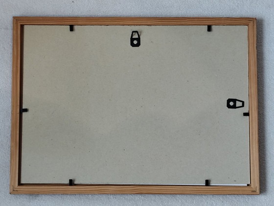 Image 1 of Original Signed Watercolor | Wrocław (Breslau) Town Hall, Poland | M. Ody, 2000