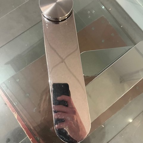 Image 1 of Table basse Ronald Schmitt K422