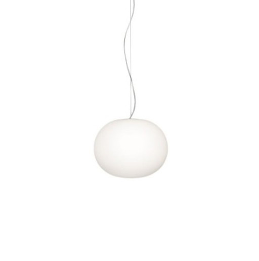 2x Glo-Ball Suspension 2 Flos – hanglampen, Glass (photo 2 of 6)