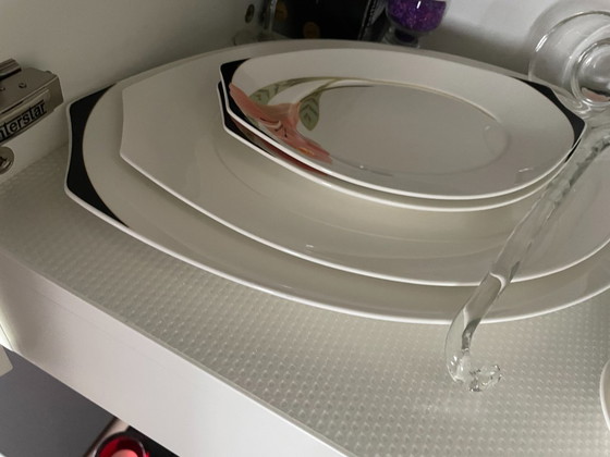 Image 1 of Vaisselle complète Villeroy & Boch