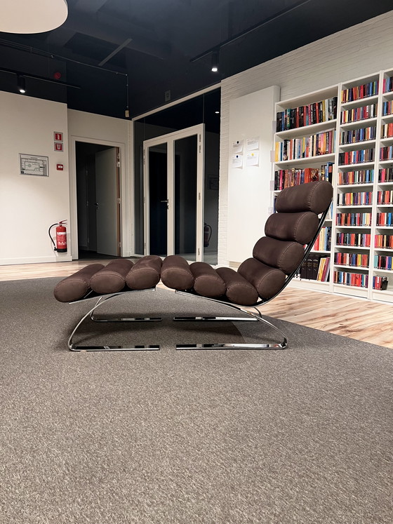 Image 1 of COR Sinus met voetenbankje