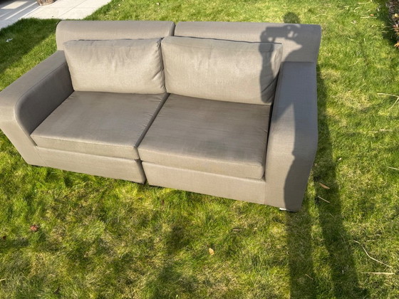 Image 1 of Tuinbank BOREK