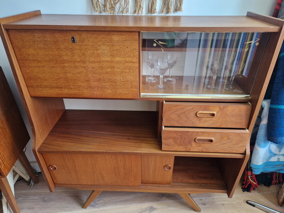 Image 1 of Aparador antiguo