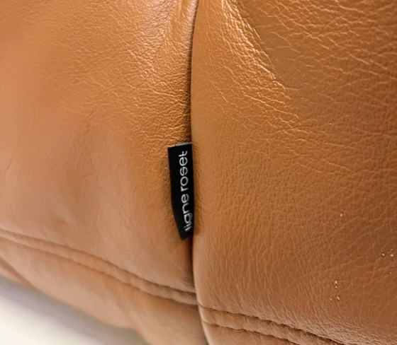 Image 1 of Togo 2-Seater Sofa by Michel Ducaroy for Ligne Roset, After 2020