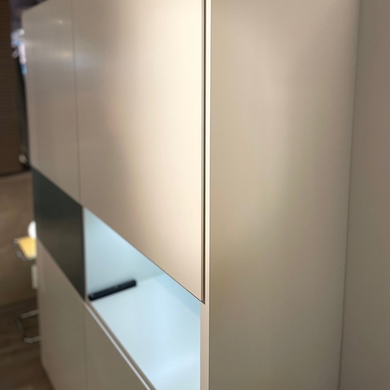 Image 1 of Interlübke Studimo Wandschrank