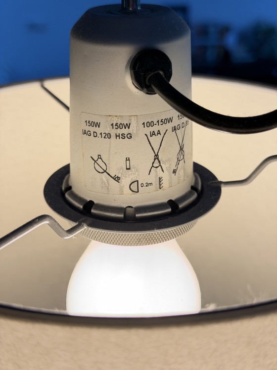 Image 1 of Artemide Tolomeo Mega wandlamp met dimmer