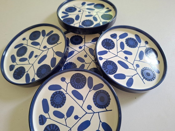 Image 1 of Piattino del set da colazione della serie Melitta Stockholm