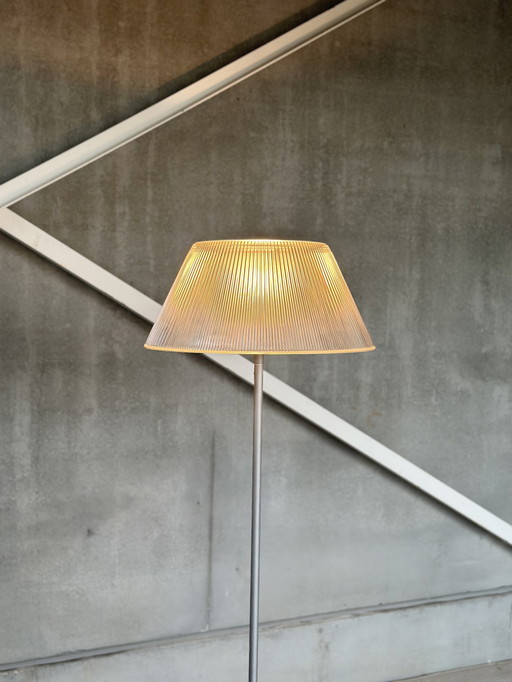 Flos Romeo Moon Floor Lamp