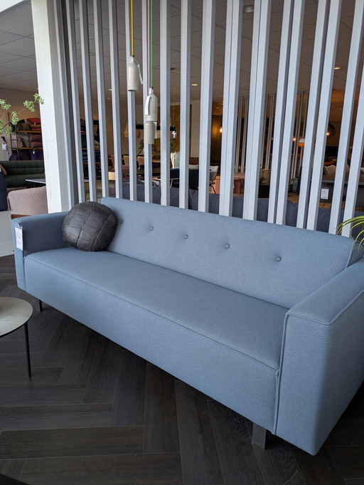 Banc de plantation Bert Odin