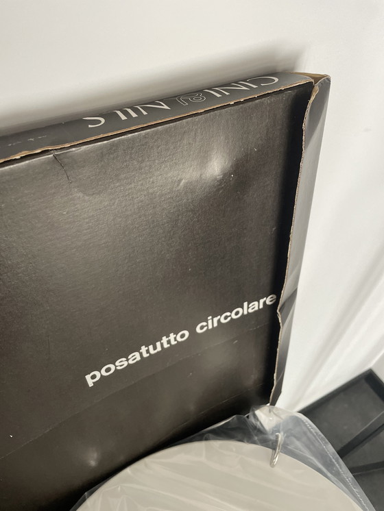 Image 1 of "posatutto circolare" from the brand Cini&Nils NEW 70s