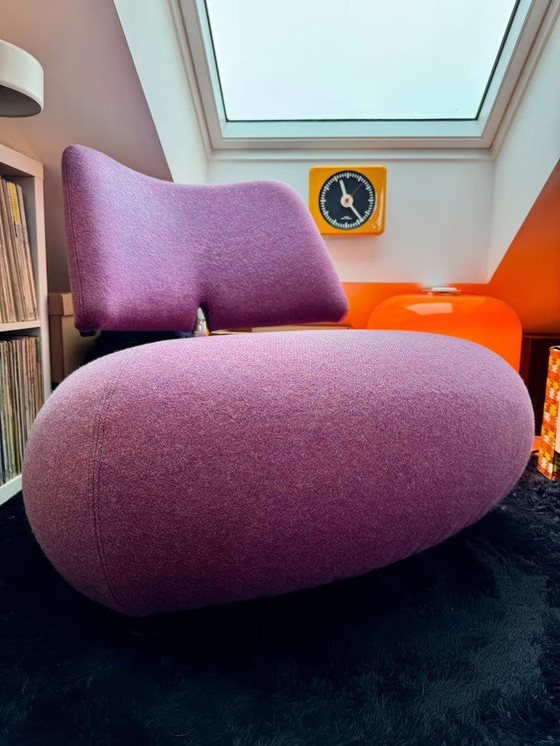 Image 1 of Leolux Pallone PA: The Ultimate Icon by Leolux