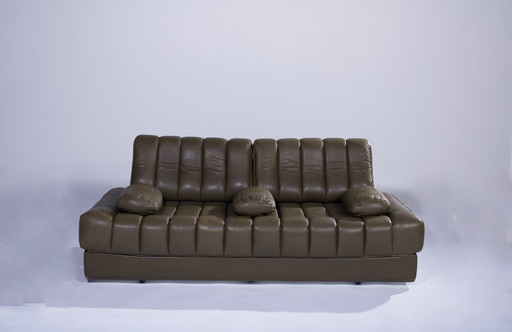 DE SEDE DS-85 SOFA / DAYBED