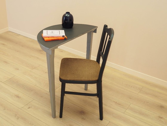 Image 1 of Beuken stoel, Deens design, jaren 60, gemaakt in Denemarken.