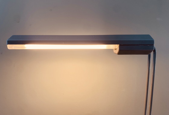 Image 1 of Lampada da scrivania di design anni '80 Tronconi Flu di Barbieri & Marianelli