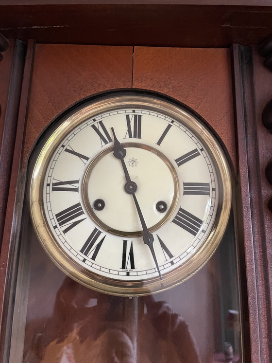 Image 1 of horloge ancienne