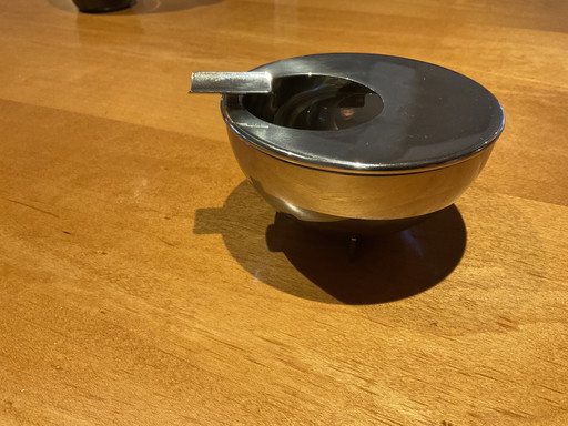 Officina Alessi Asbak Marianne Brandt Bauhaus, in goede staat