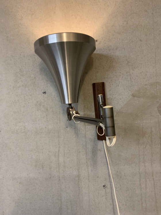 Image 1 of Adjustable wall lamp NX 230E/00 from Philips 1965