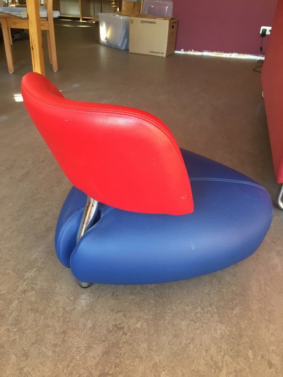 Image 1 of Cucciolo Pallone Leolux