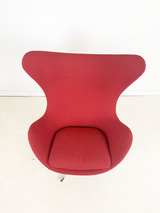 Image 1 of Vintage Egg Chair