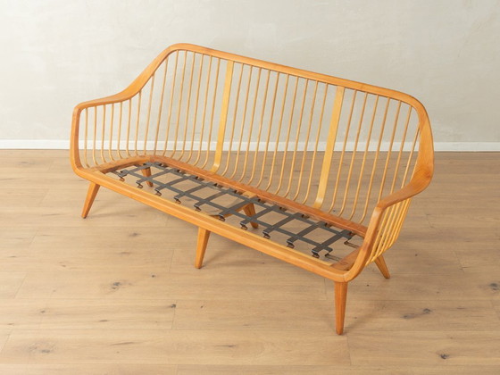 Image 1 of Divano anni '50, Wilhelm Knoll, Vintage