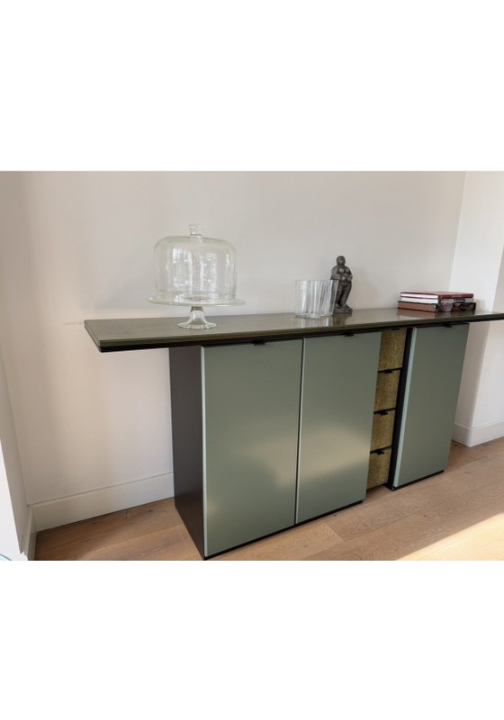 PASTOE Credenze – Wood, Mdf (photo 2 of 6)