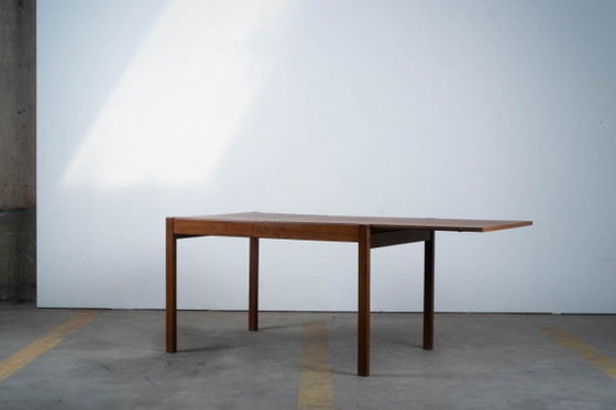Image 1 of Cees Braakman - Pastoe eettafel