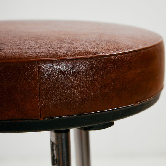 Image 1 of MK10972 Tabouret de bar tubulaire