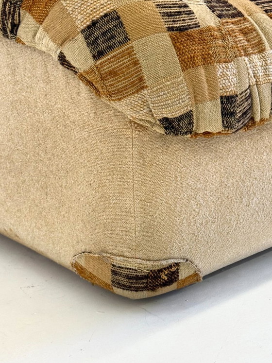 Image 1 of Vintage Caprice armchairs by Henning Korch for Swan