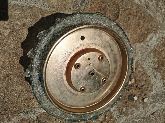 Image 1 of Lampada da parete o da soffitto Murano