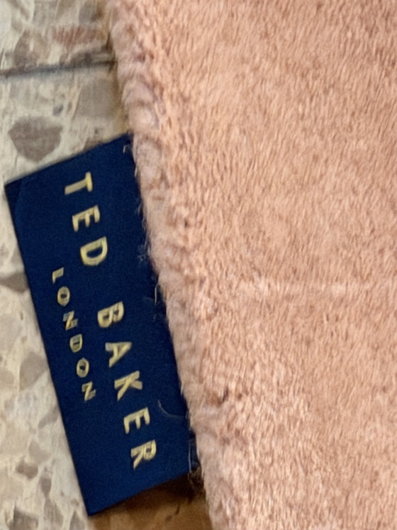 Alfombra Brink en Campman Ted Baker Sahara Pink Nueva – Brink & Campman, Wool (photo 2 of 10)