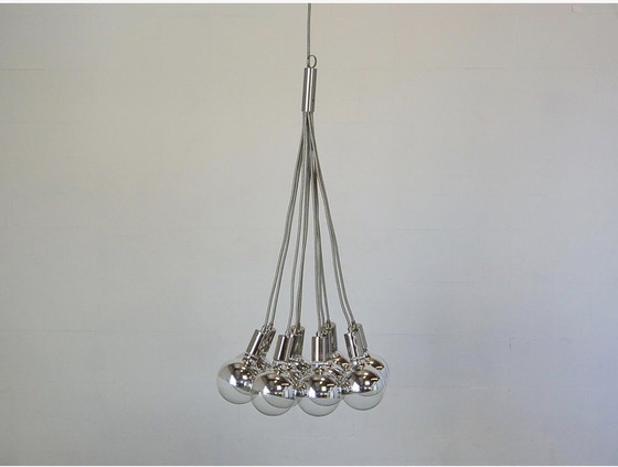 Image 1 of Quasar Holland Helios 10 hanglamp Rob Nolet