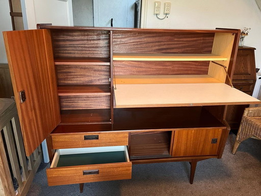 Vintage retro 60s/70s sideboard