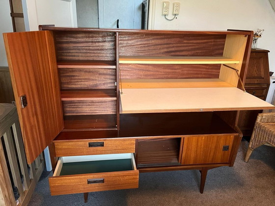 Image 1 of Vintage retro 60s/70s sideboard