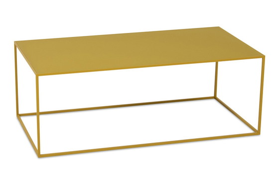 Image 1 of Table basse Metaform Ral