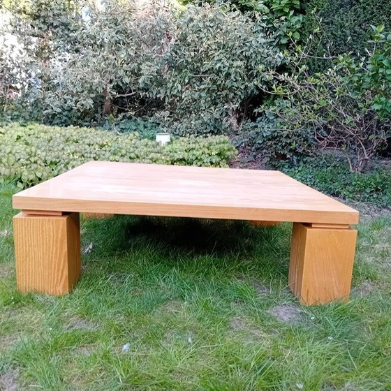 Image 1 of Tavolino Metaform B1