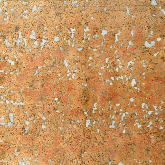 Image 1 of Vintage handgemaakt vloerkleed 276x174 cm