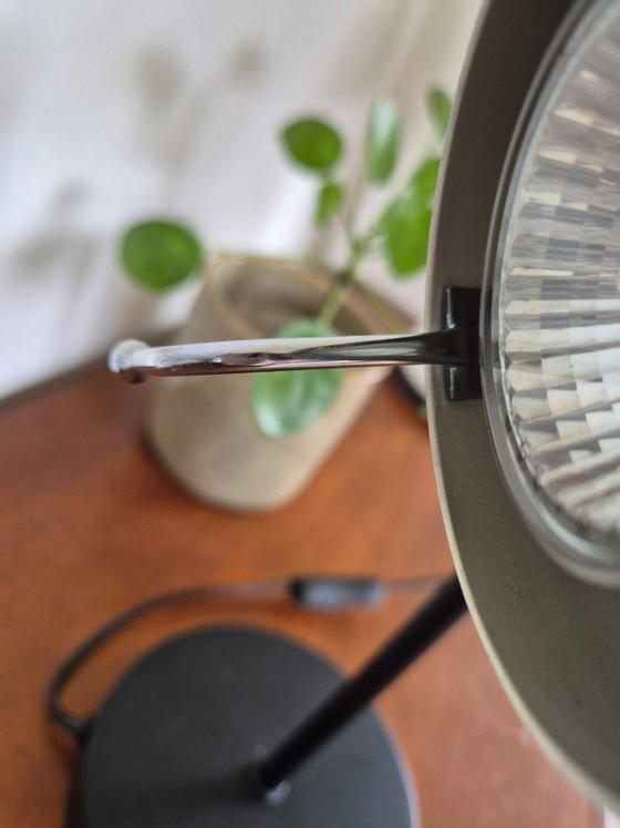 Image 1 of Vintage Hema eyeball lamp from the 1990s