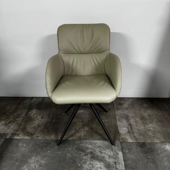 Set di 4 rubini – Bert Plantagie, Sedie da pranzo, Leather, Calfskin (photo 5 of 5)