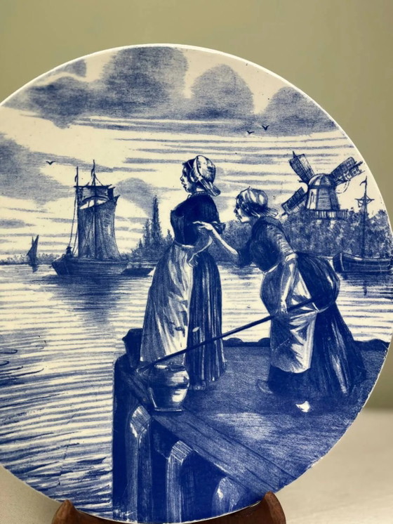 Sammlerteller – Villeroy & Boch, Geschirr, Porcelain (photo 2 of 5)