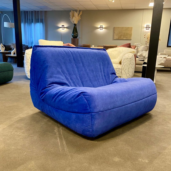 Image 1 of Divano a due posti Luna DN Design