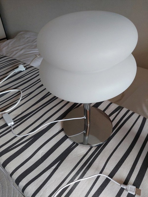 Image 1 of Bauhaus Table Lamp / Sideboard Lamp