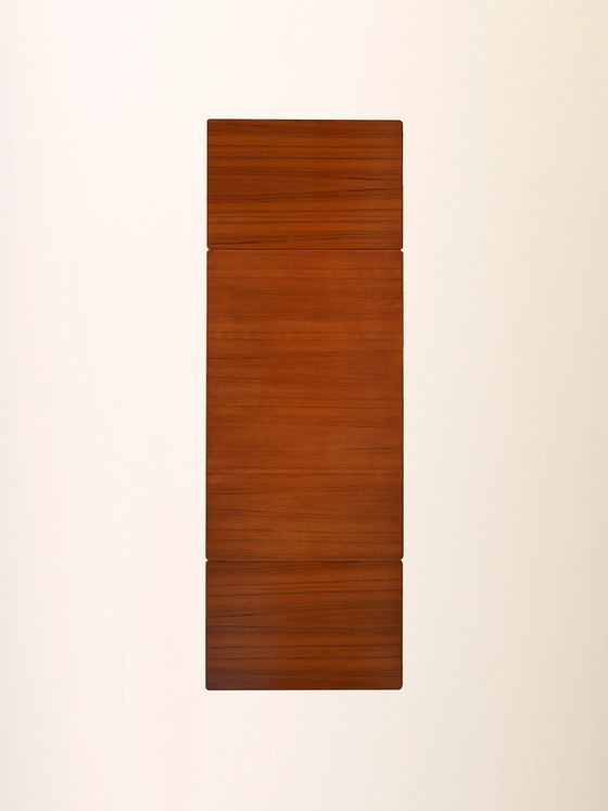 Image 1 of Vintage Dining Table by Nils Jonsson for Troeds