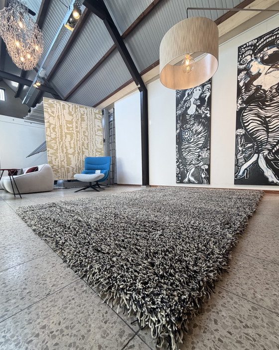 Image 1 of Brink y Campman alfombran Jazz Lush Blue Note