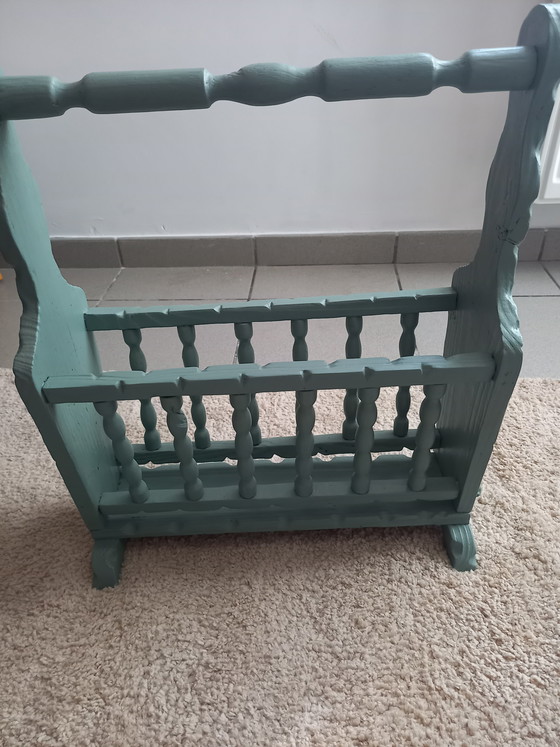 Image 1 of porte-revues