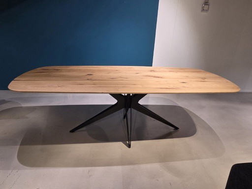 Topform Dining Table Legno