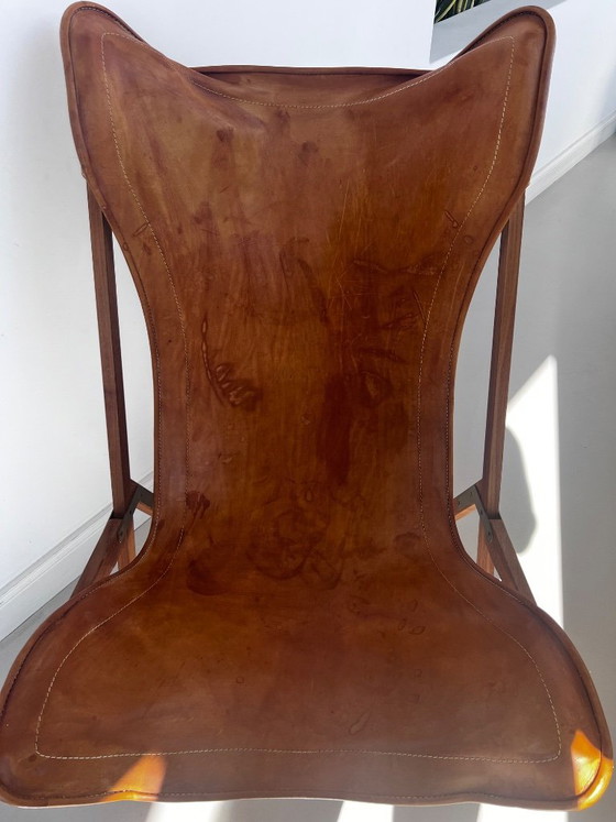 Image 1 of Dario Alfonsi Tripolina Chair