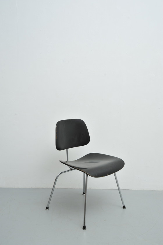 Image 1 of Charles Eames DCM for Herman Miller