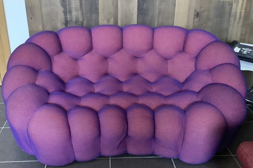 Bubble sofa by Roche Bobois